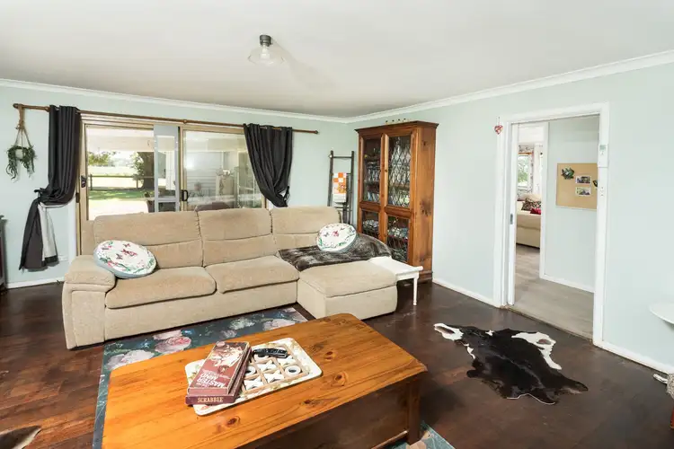 Third view of Homely house listing, 585 Stewart Road, Tatura VIC 3616
