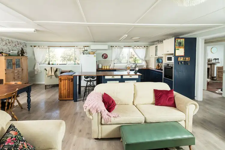 Sixth view of Homely house listing, 585 Stewart Road, Tatura VIC 3616