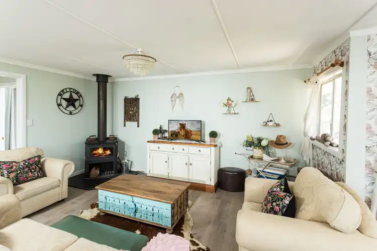 Seventh view of Homely house listing, 585 Stewart Road, Tatura VIC 3616