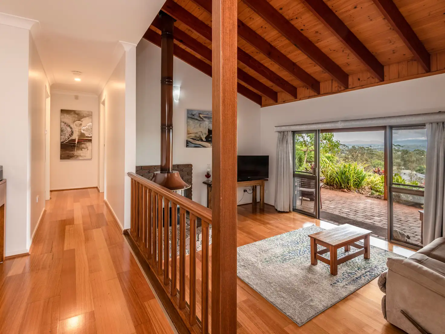 Main view of Homely house listing, 10 Greenhills Drive, Goonellabah NSW 2480