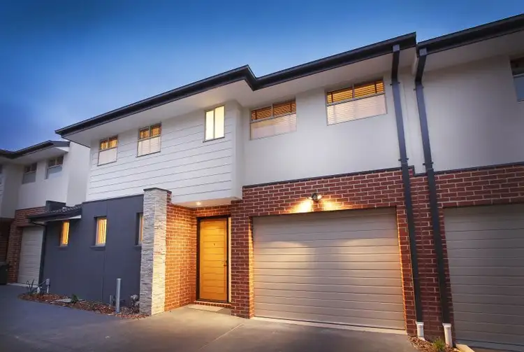 19-21 Leamington Street