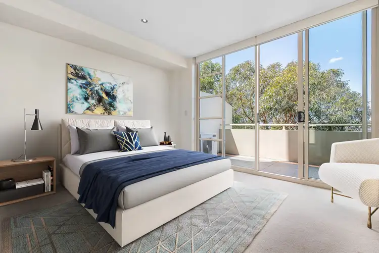 67/109-123 O'Riordan Street, Mascot NSW 2020