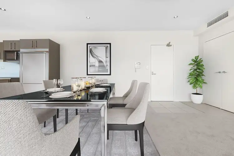 Third view of Homely apartment listing, 67/109-123 O'Riordan Street, Mascot NSW 2020