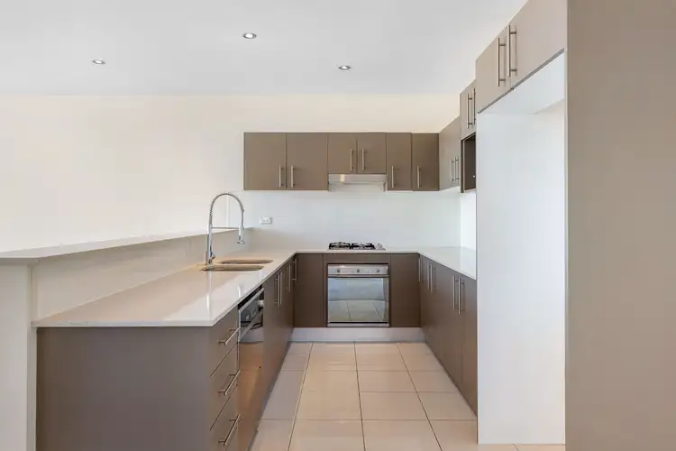 Fifth view of Homely apartment listing, 67/109-123 O'Riordan Street, Mascot NSW 2020