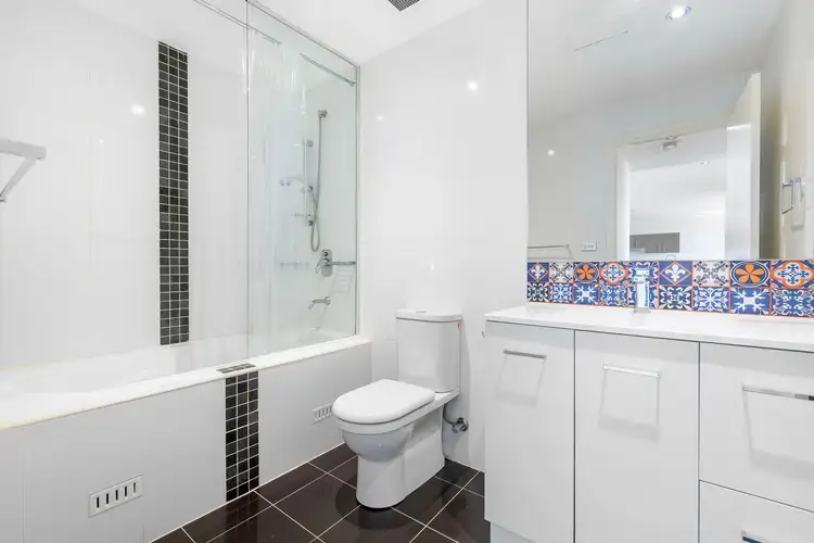 Sixth view of Homely apartment listing, 67/109-123 O'Riordan Street, Mascot NSW 2020