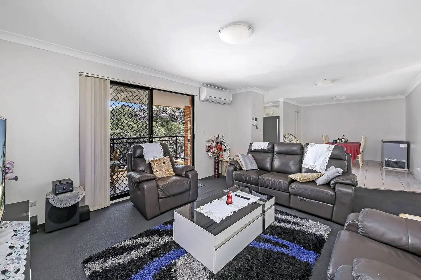 Main view of Homely unit listing, 28/2A Mulla Road, Yagoona NSW 2199