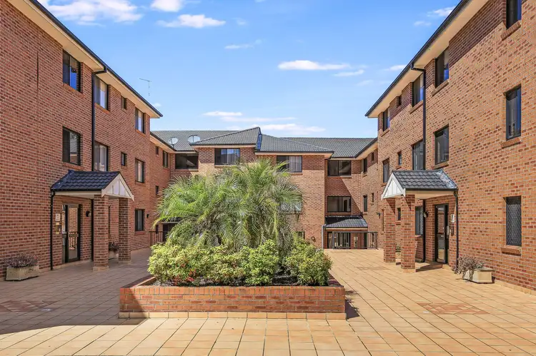 Second view of Homely unit listing, 28/2A Mulla Road, Yagoona NSW 2199
