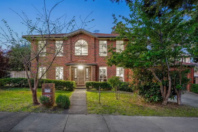 1/19 Campbell Street, Glen Waverley VIC 3150