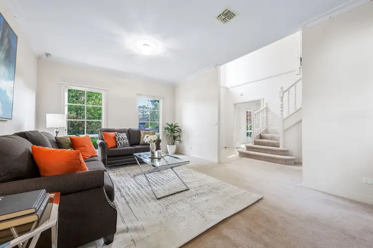 Third view of Homely townhouse listing, 1/19 Campbell Street, Glen Waverley VIC 3150