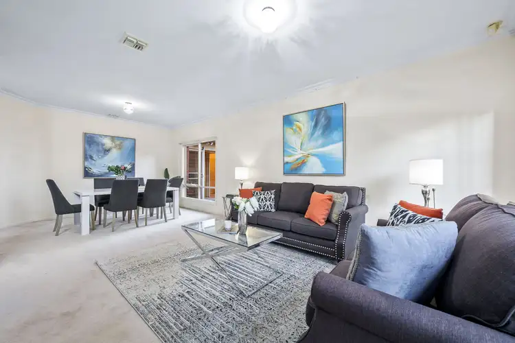 Fourth view of Homely townhouse listing, 1/19 Campbell Street, Glen Waverley VIC 3150