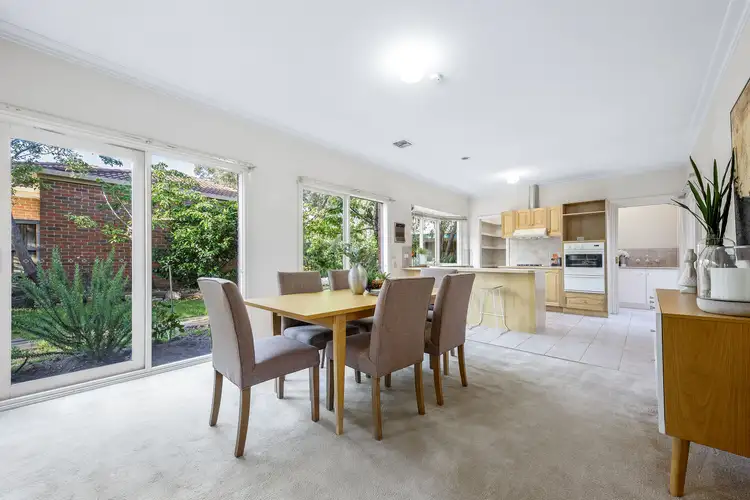 Fifth view of Homely townhouse listing, 1/19 Campbell Street, Glen Waverley VIC 3150