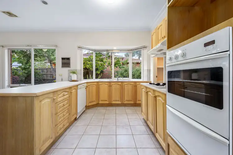 Sixth view of Homely townhouse listing, 1/19 Campbell Street, Glen Waverley VIC 3150