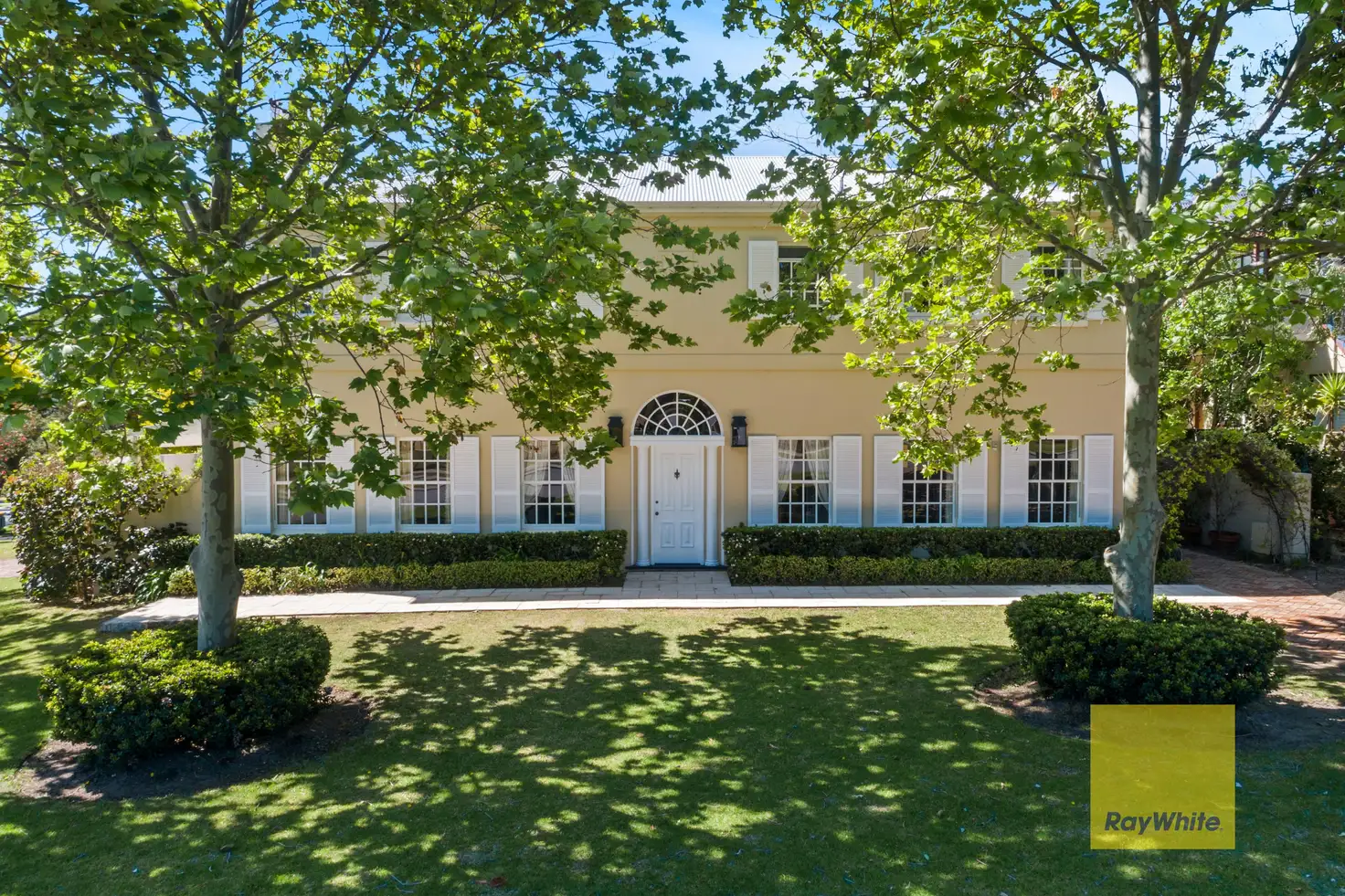 Main view of Homely house listing, 87 Beatrice Road, Dalkeith WA 6009