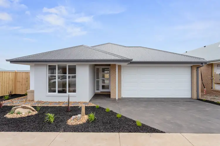 Second view of Homely house listing, 17 Firetail Grove, Cowes VIC 3922
