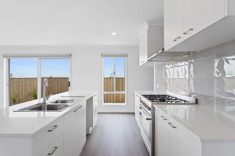Third view of Homely house listing, 17 Firetail Grove, Cowes VIC 3922