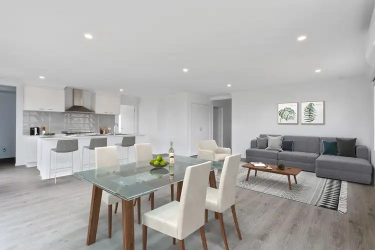 Fourth view of Homely house listing, 17 Firetail Grove, Cowes VIC 3922