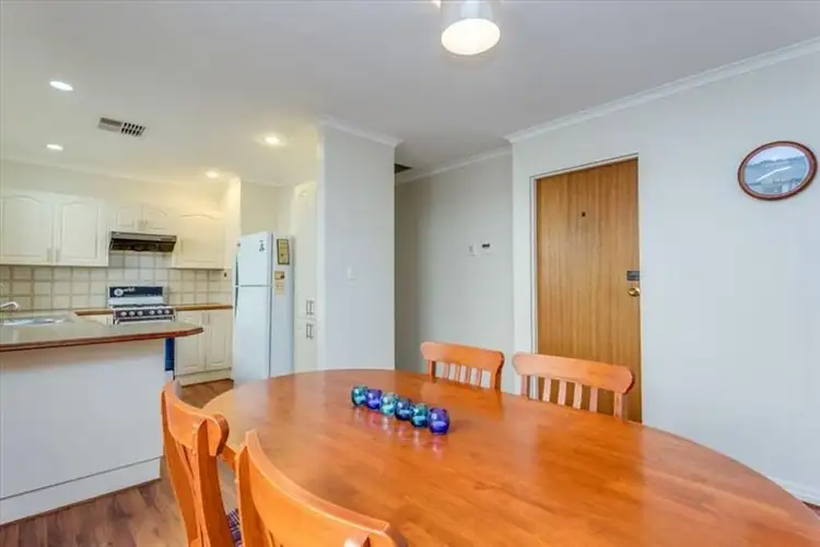 Fifth view of Homely unit listing, 1/59 Cudmore Terrace, Henley Beach SA 5022
