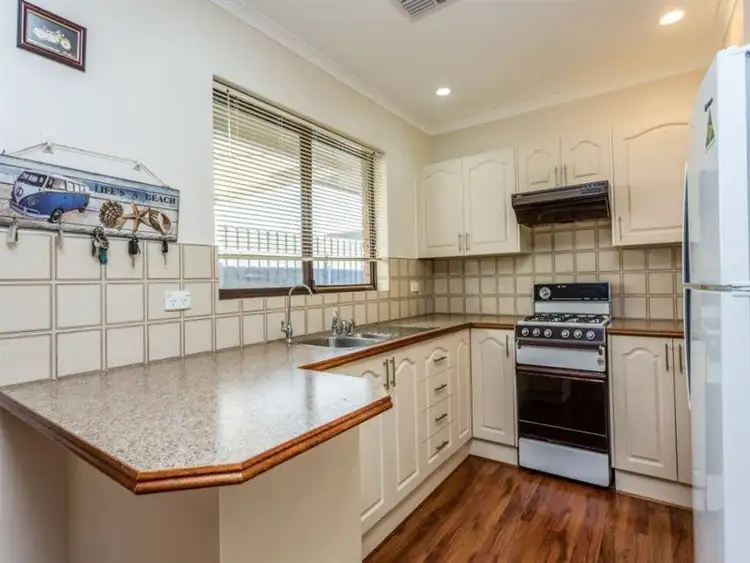 Sixth view of Homely unit listing, 1/59 Cudmore Terrace, Henley Beach SA 5022