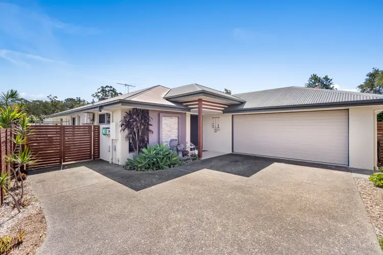 Main view of Homely house listing, 7 Argus Place, Kallangur QLD 4503