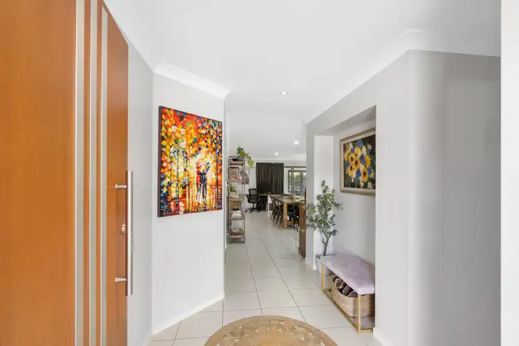 Third view of Homely house listing, 7 Argus Place, Kallangur QLD 4503