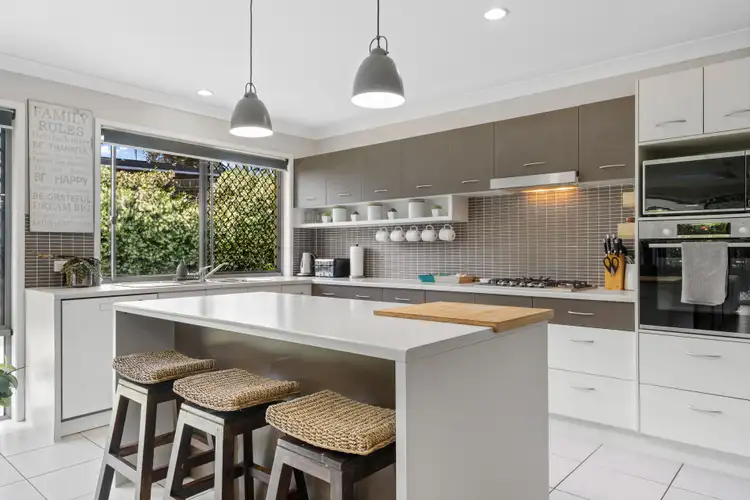 Fourth view of Homely house listing, 7 Argus Place, Kallangur QLD 4503