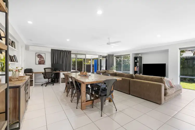 Sixth view of Homely house listing, 7 Argus Place, Kallangur QLD 4503