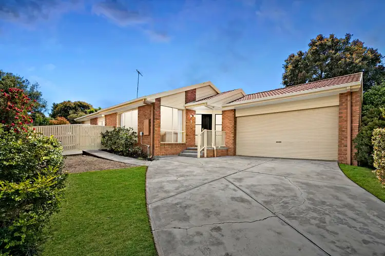 9 Fern Mews, Langwarrin VIC 3910
