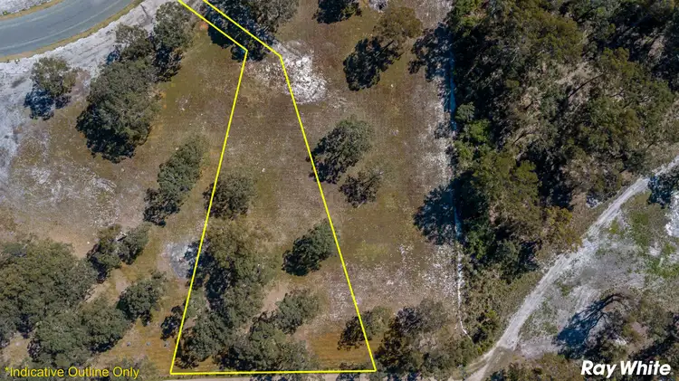 Second view of Homely land listing, LOT 5 Red Cedar Drive, Failford NSW 2430