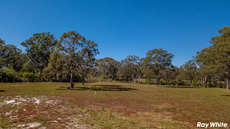 Third view of Homely land listing, LOT 5 Red Cedar Drive, Failford NSW 2430
