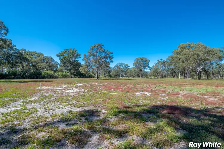 Fifth view of Homely land listing, LOT 5 Red Cedar Drive, Failford NSW 2430