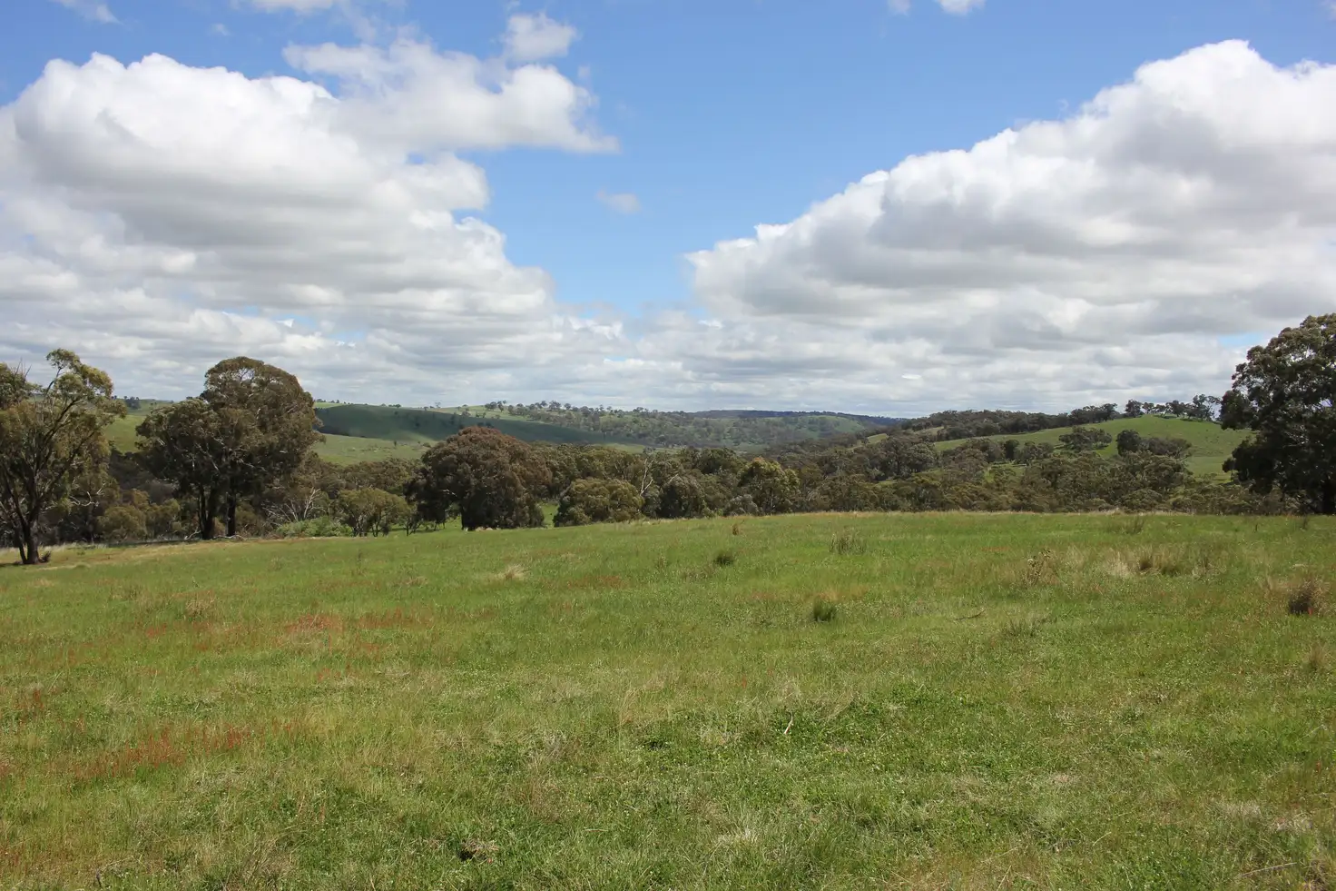 Main view of Homely rural property listing, Lot 3 Messners Road, Fosters Valley NSW 2795