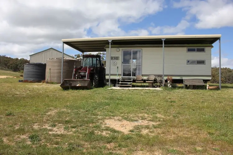 Second view of Homely rural property listing, Lot 3 Messners Road, Fosters Valley NSW 2795