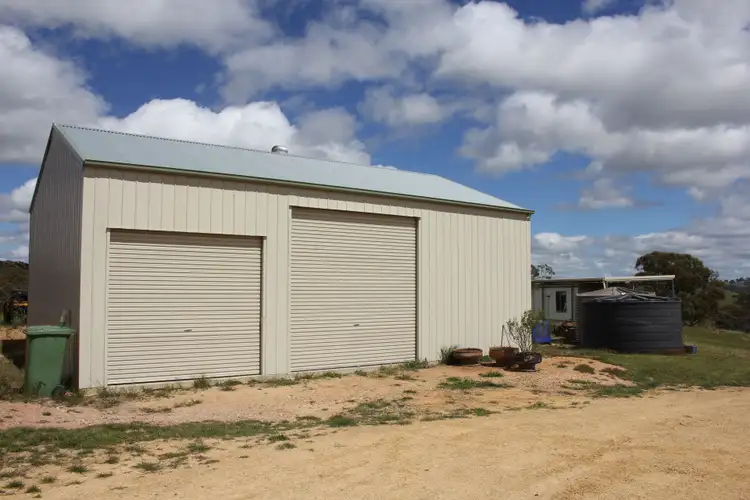 Third view of Homely rural property listing, Lot 3 Messners Road, Fosters Valley NSW 2795