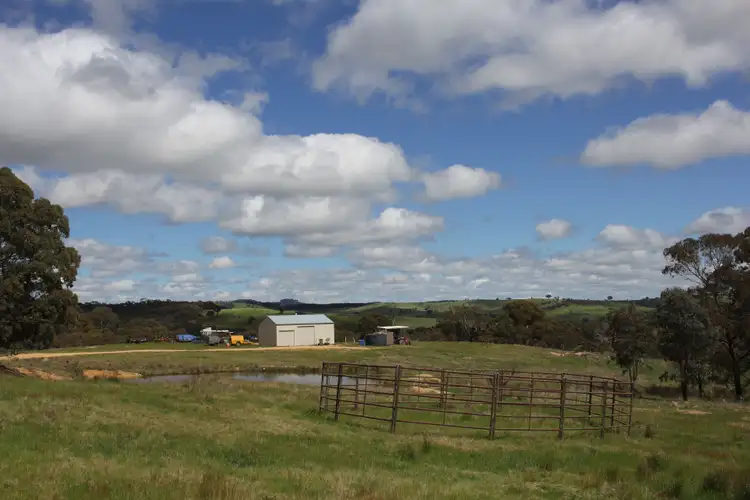 Fourth view of Homely rural property listing, Lot 3 Messners Road, Fosters Valley NSW 2795