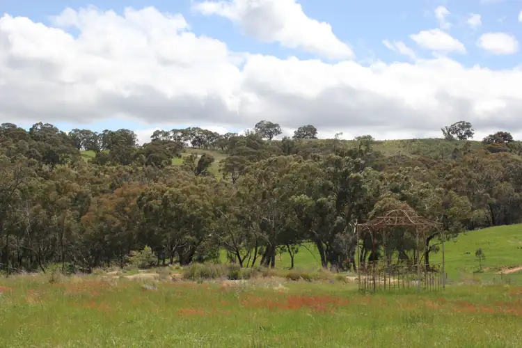 Fifth view of Homely rural property listing, Lot 3 Messners Road, Fosters Valley NSW 2795