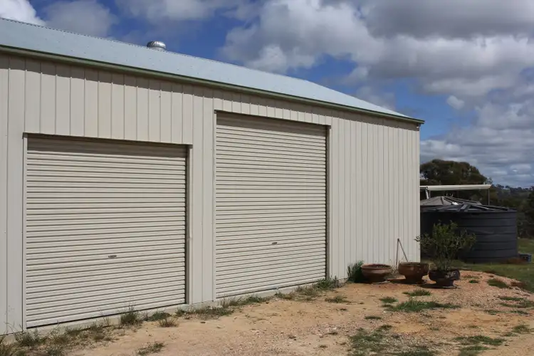 Seventh view of Homely rural property listing, Lot 3 Messners Road, Fosters Valley NSW 2795