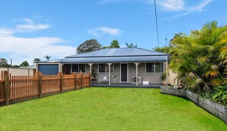 Main view of Homely house listing, 122 Oberon Road, Chittaway Bay NSW 2261
