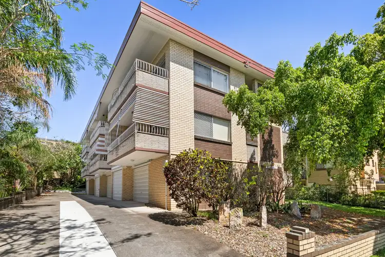 3/23 Chelmsford Avenue, Lutwyche QLD 4030