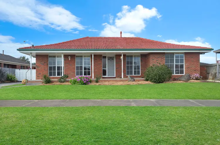 Main view of Homely house listing, 27 Mountain Ash Drive, Warrnambool VIC 3280