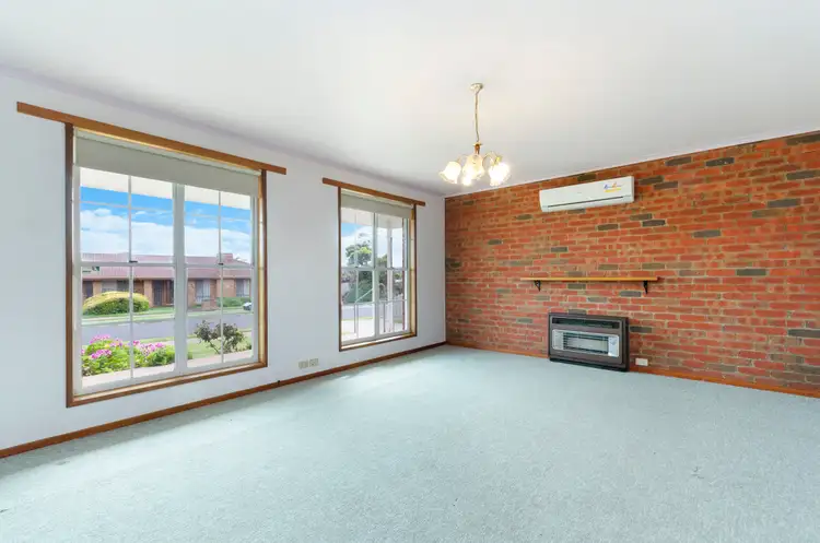 Second view of Homely house listing, 27 Mountain Ash Drive, Warrnambool VIC 3280