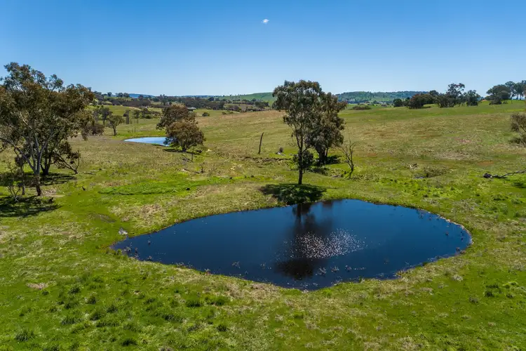 Second view of Homely rural property listing, 'Hollis Park' Hollis Lane, Perthville NSW 2795