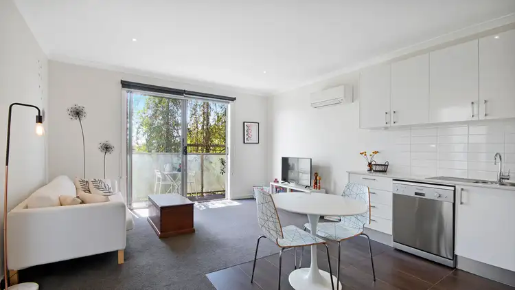 Main view of Homely unit listing, 20/36 Benambra Street, Preston VIC 3072