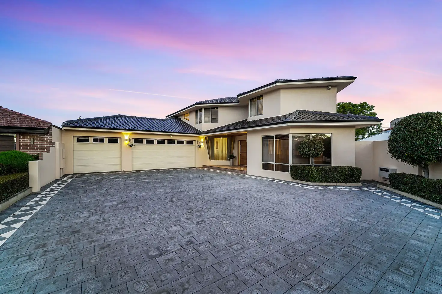 Main view of Homely house listing, 11 St Joseph Close, Stirling WA 6021