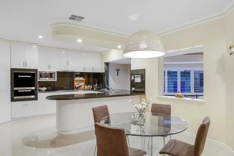 Fifth view of Homely house listing, 11 St Joseph Close, Stirling WA 6021