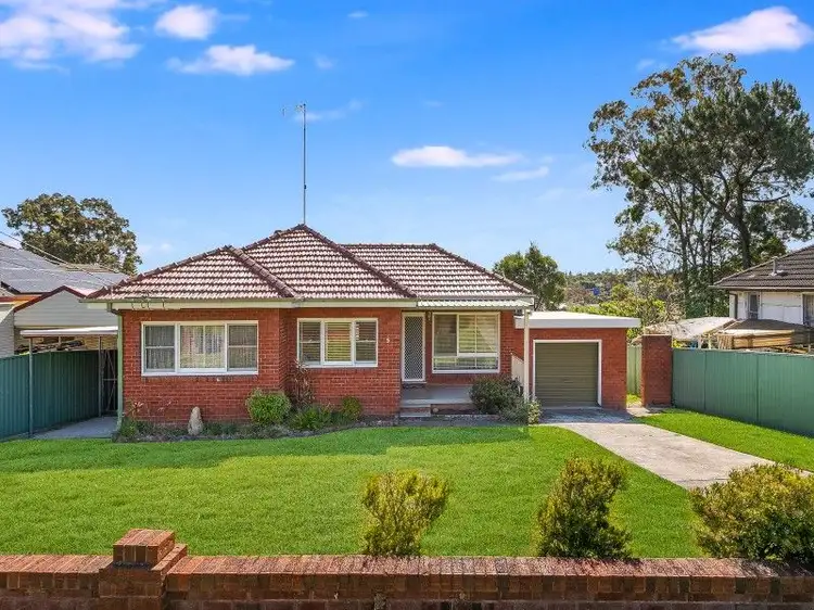 5 Moxham Street, North Parramatta NSW 2151