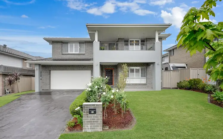 54 Whitten Parade, Harrington Park NSW 2567