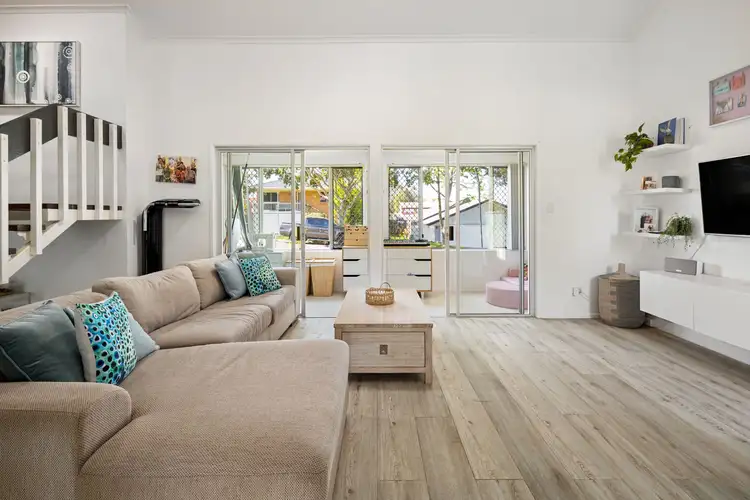 Second view of Homely house listing, 14 Tahiti Street, Taigum QLD 4018