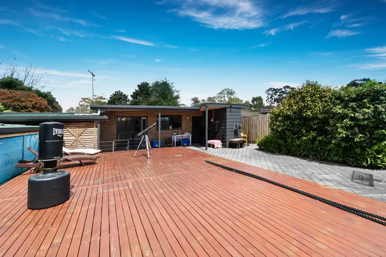 Sixth view of Homely house listing, 5 Athol Court, Langwarrin VIC 3910