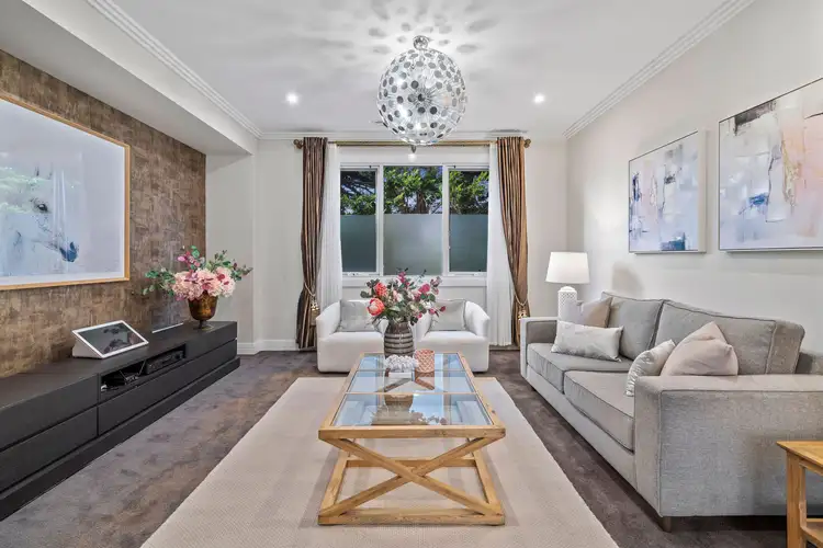 Second view of Homely house listing, 77 Muir Street, Mount Waverley VIC 3149