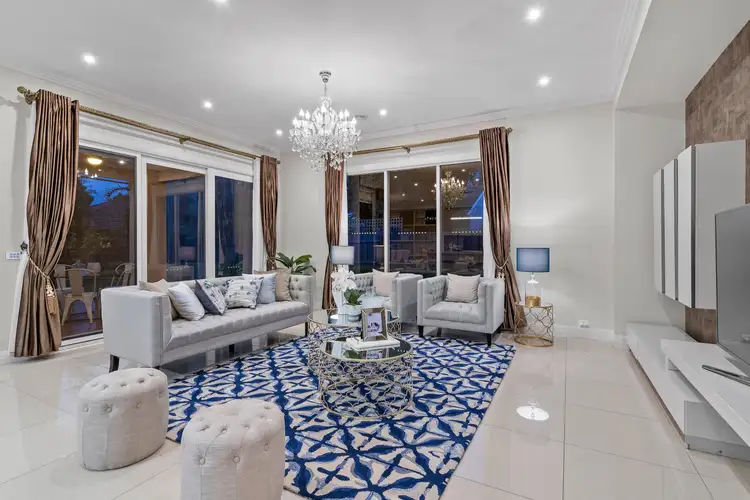 Third view of Homely house listing, 77 Muir Street, Mount Waverley VIC 3149
